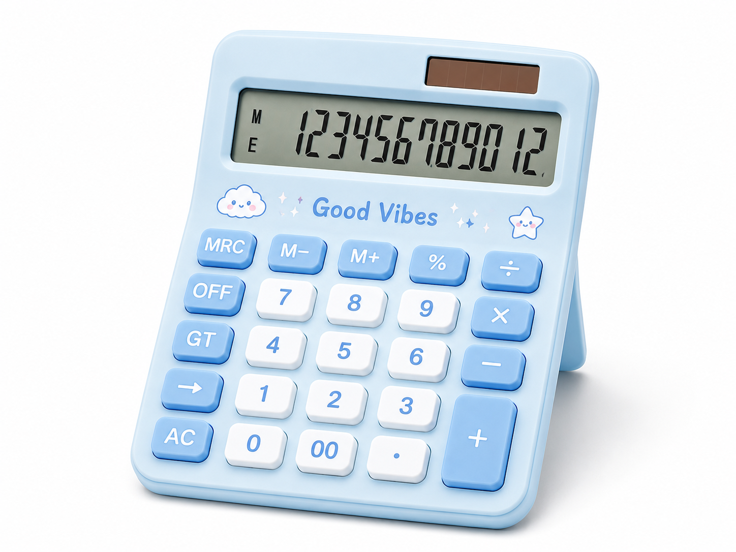 CALCULATOR