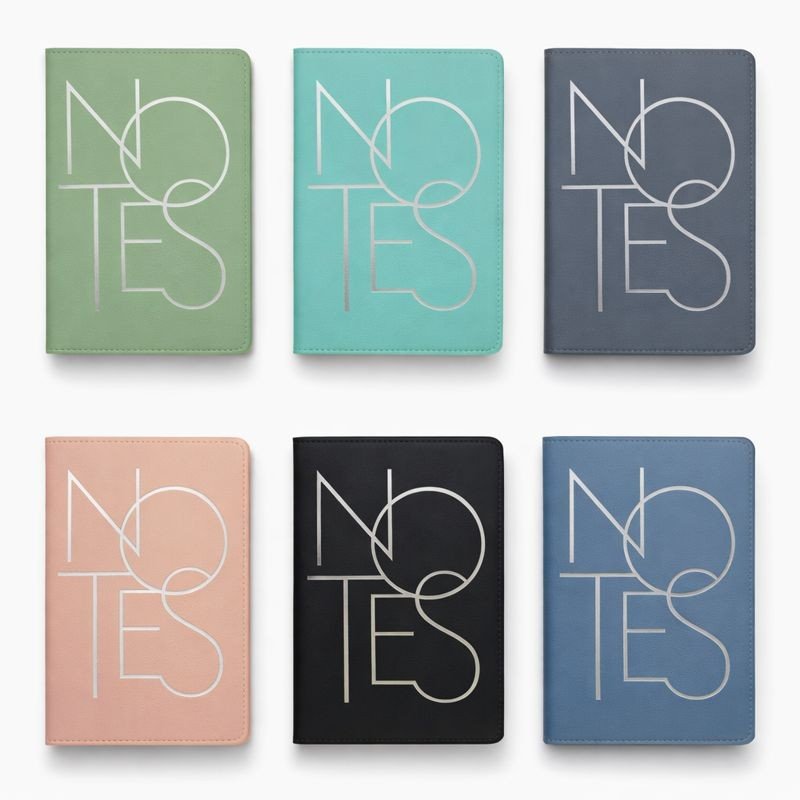 Depai Diary A5 (25-80)