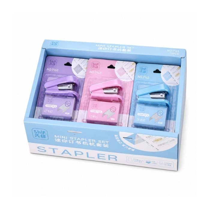 Mini Stapler