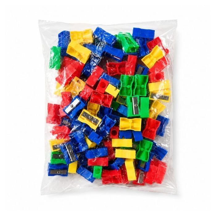 Tikko Sharpener (Pack Of 100)