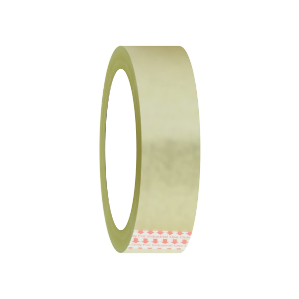 24 mm (1 Inch) Transparent R-Wonder BOPP Cello Tape - 40 meters