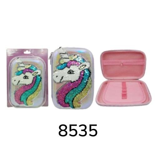 Imported Pencil Pouch 8535