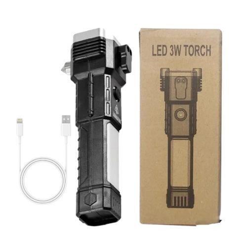 Torch 3W LED