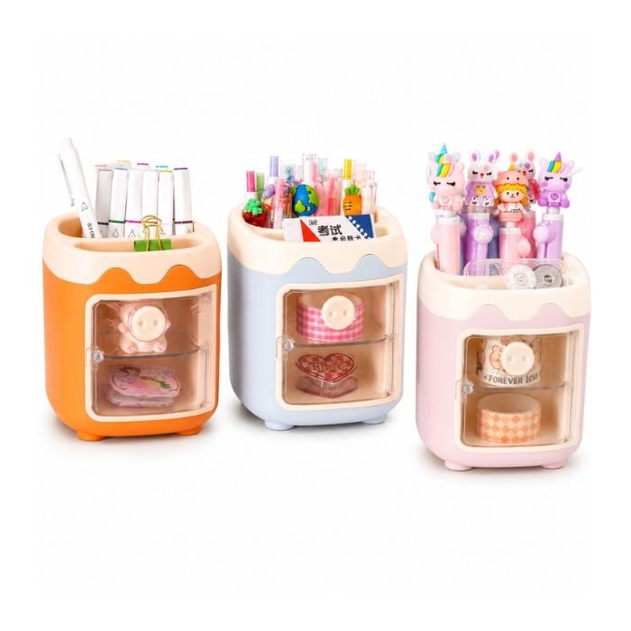Pen Stand - 2