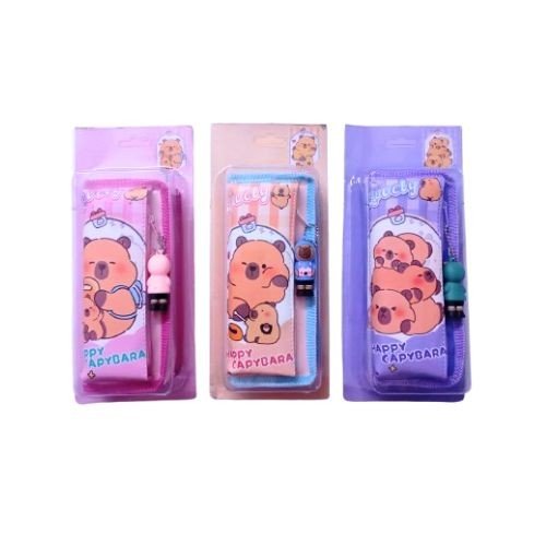 Imported Pencil Pouch 2531