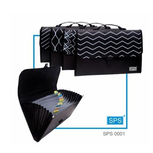 SPS 0001 Expandable Harmony Bag