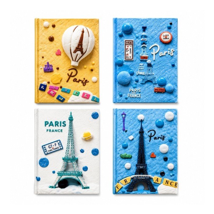 Diary (ZM-003)