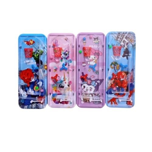 Metal Pencil Box (LPY-55-62)