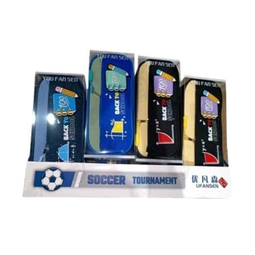 Imported Pencil Pouch A-2266