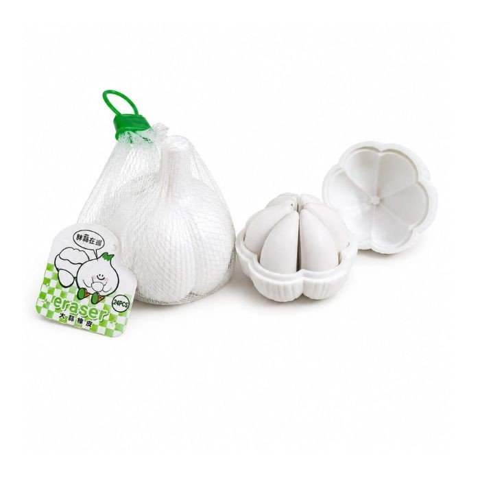 Garlic Eraser (Pack Of 1)
