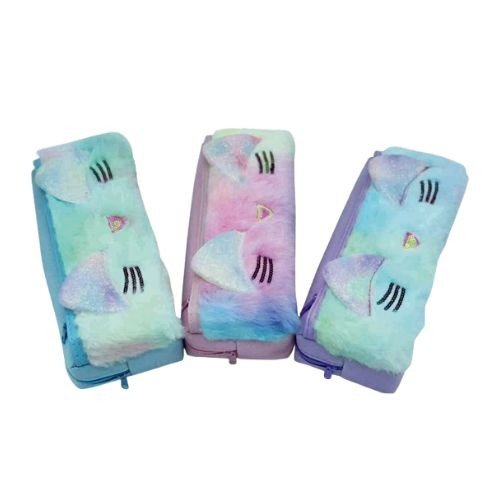 Imported Pencil Pouch 333