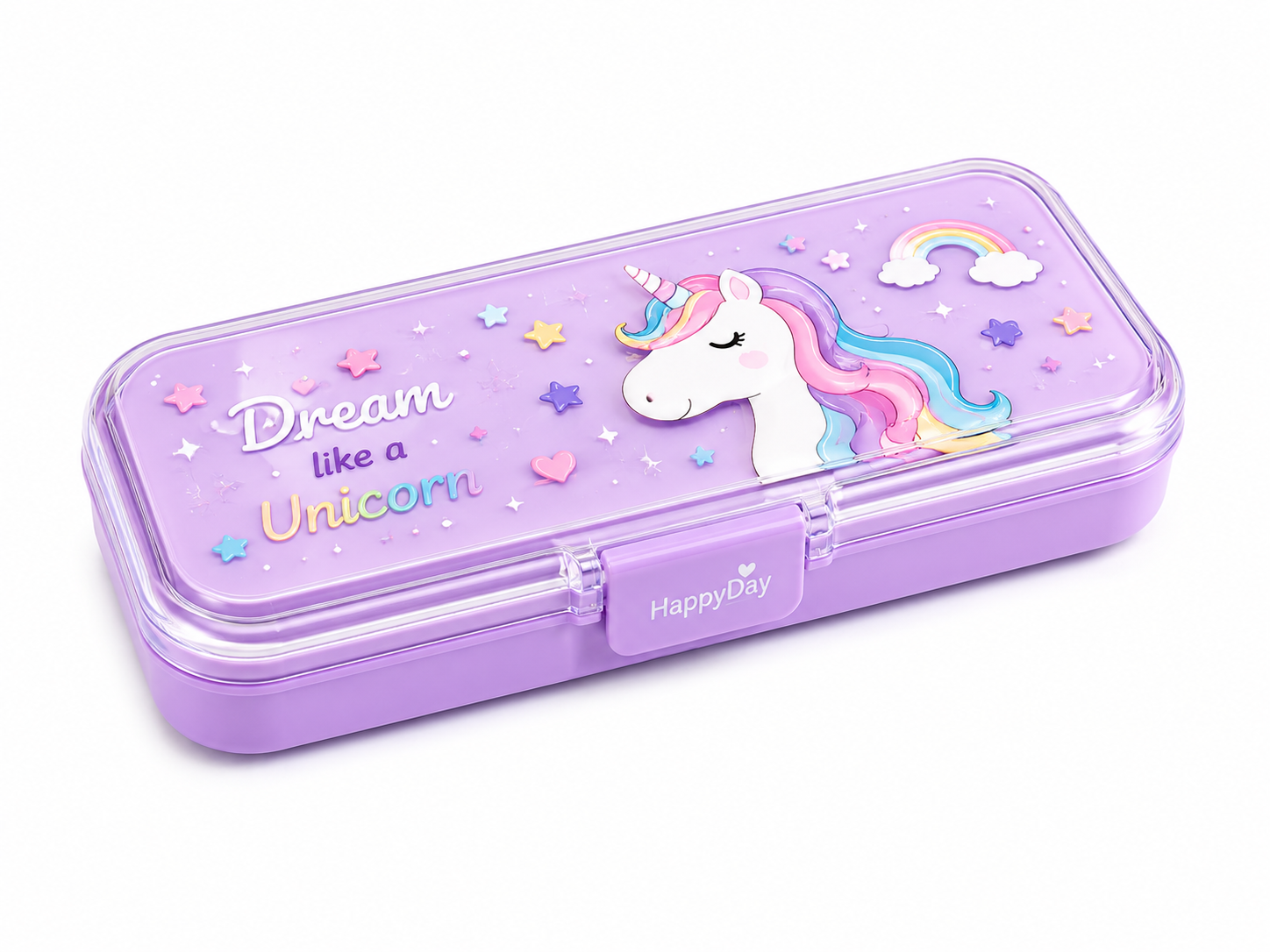 PENCIL BOX