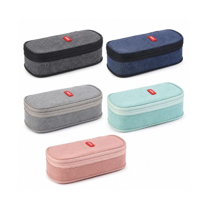 Imported Pencil Pouch (NM-15)