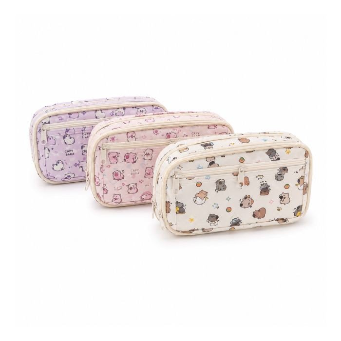 Imported Pencil Pouch (CP-3)