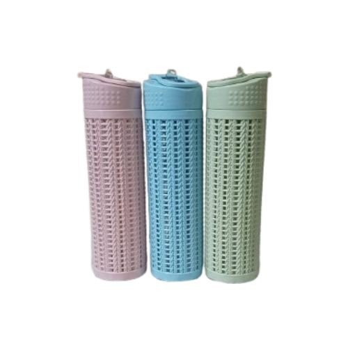900 ml Mesh U Hook Water Bottle