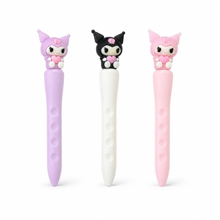 2 in 1 Eraser (Sanrio)