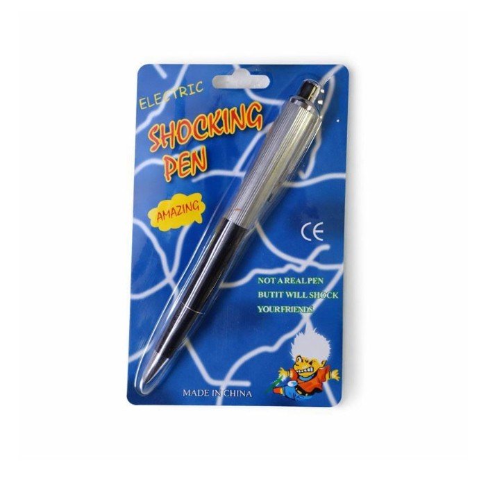 Shocking Pen