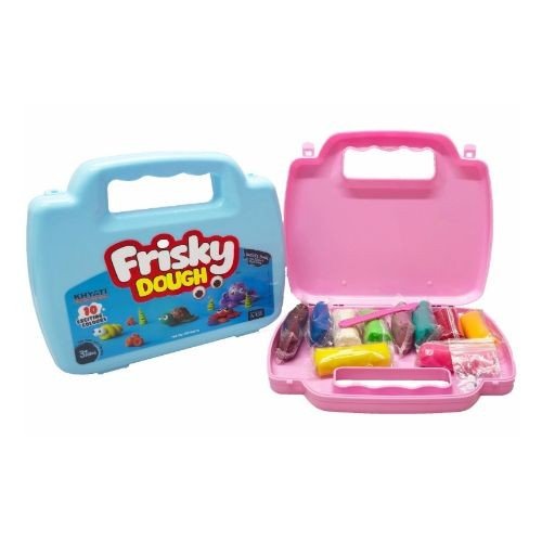 Khyati Frisky Dough Suitcase 250g (A135)