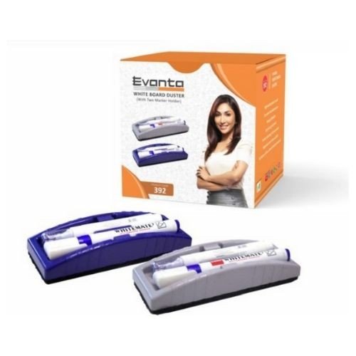 Evanta White Board Duster