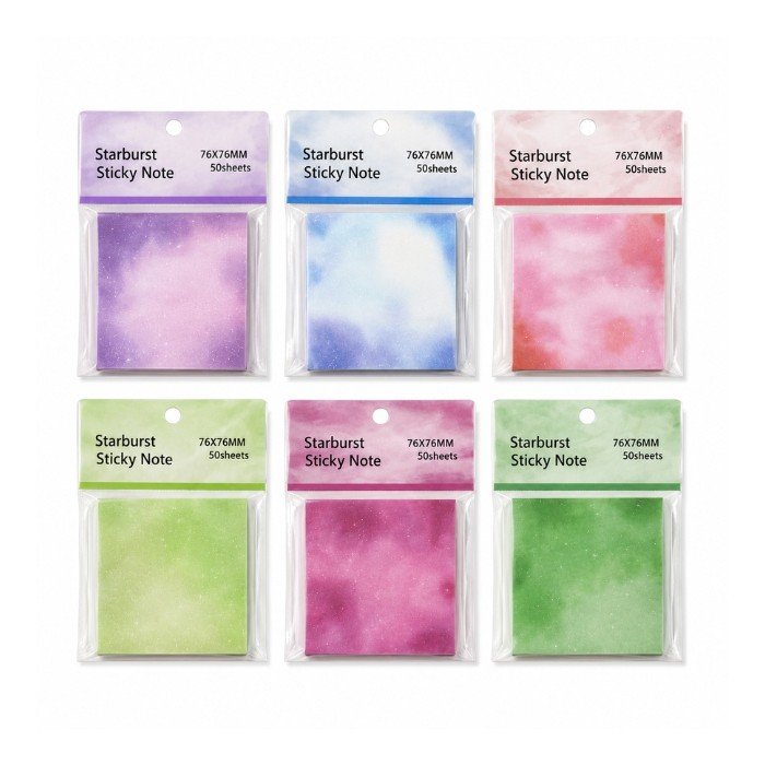 Sticky Note (A09/1)
