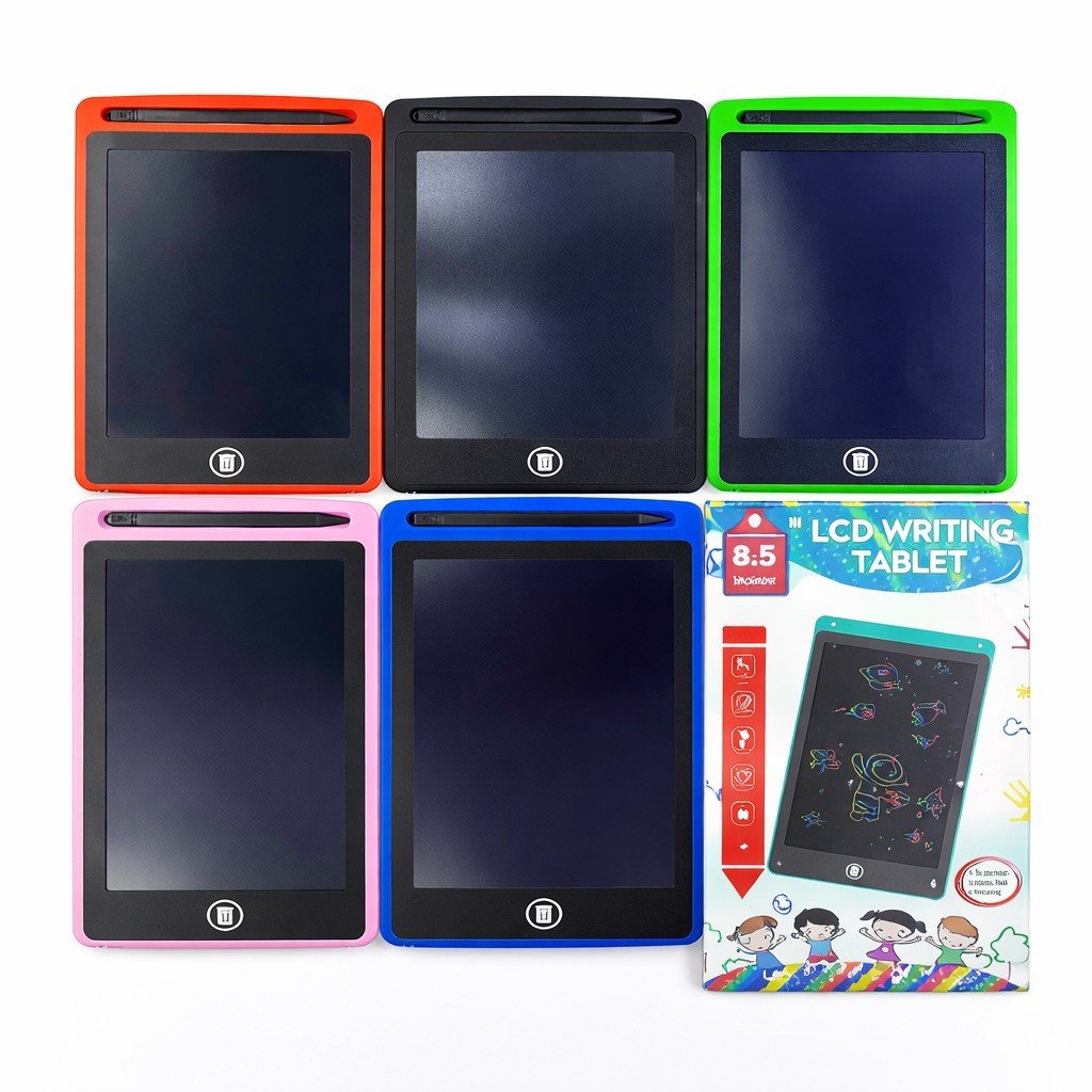 8.5 Baiban LCD Writing Tablet