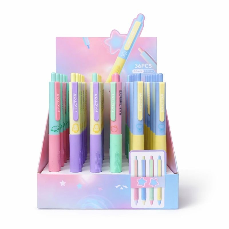 0.7 mm Mechanical Pencil (8853)