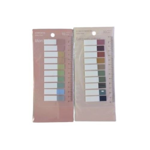 Sticky Note Combo (8860)