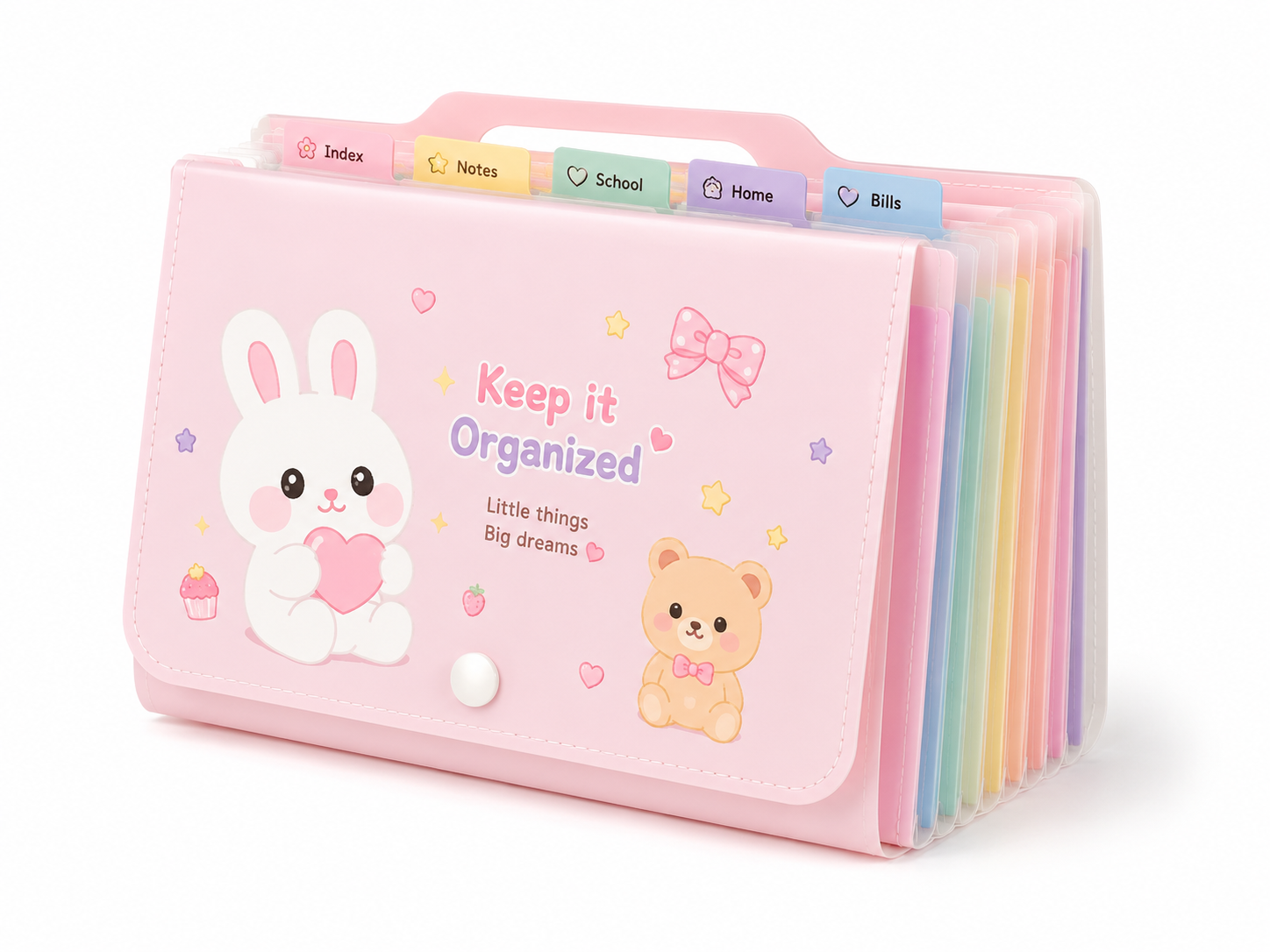 FILE & FOLDERS