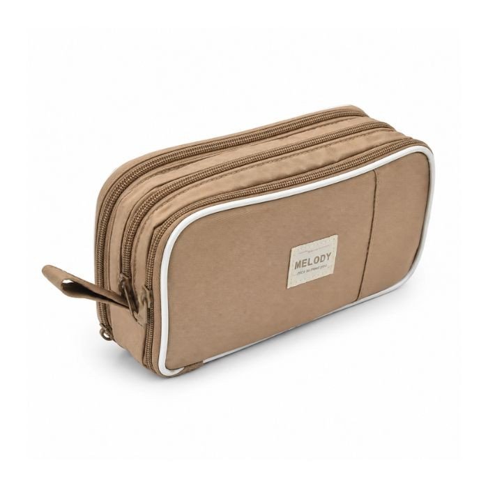 Imported Pencil Pouch (CX-5)