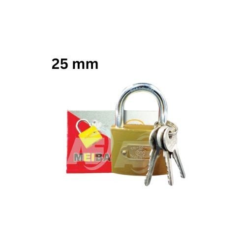 Meibao Metal Lock 25 mm