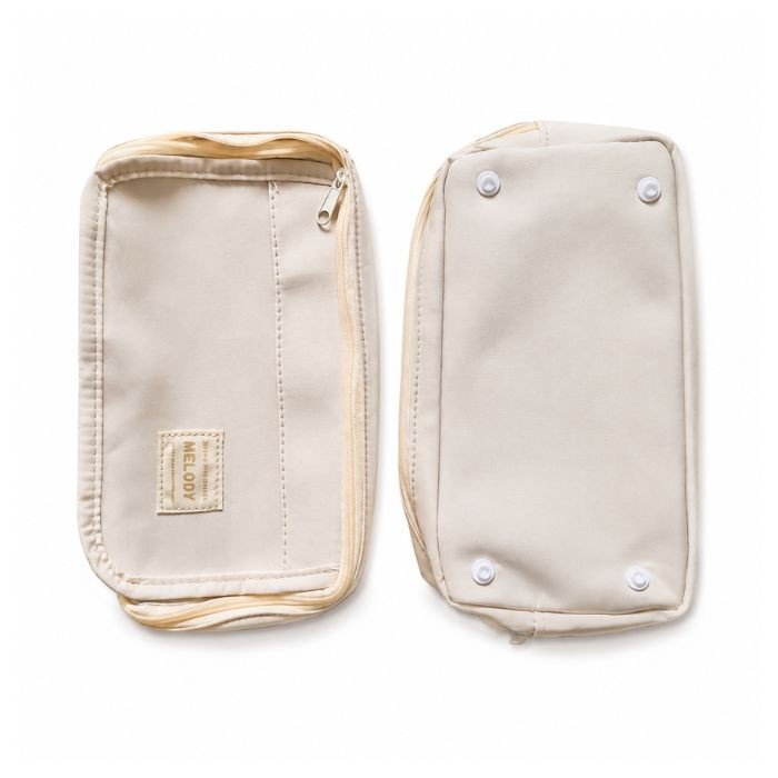 Imported Pencil Pouch (CX-2)