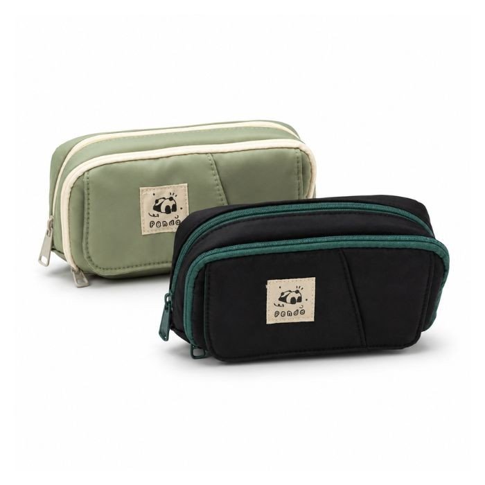 Imported Pencil Pouch (CX-8)