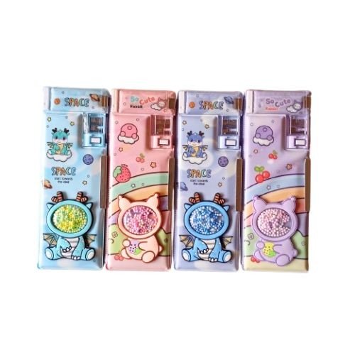 Magnet Pencil Box (35291)