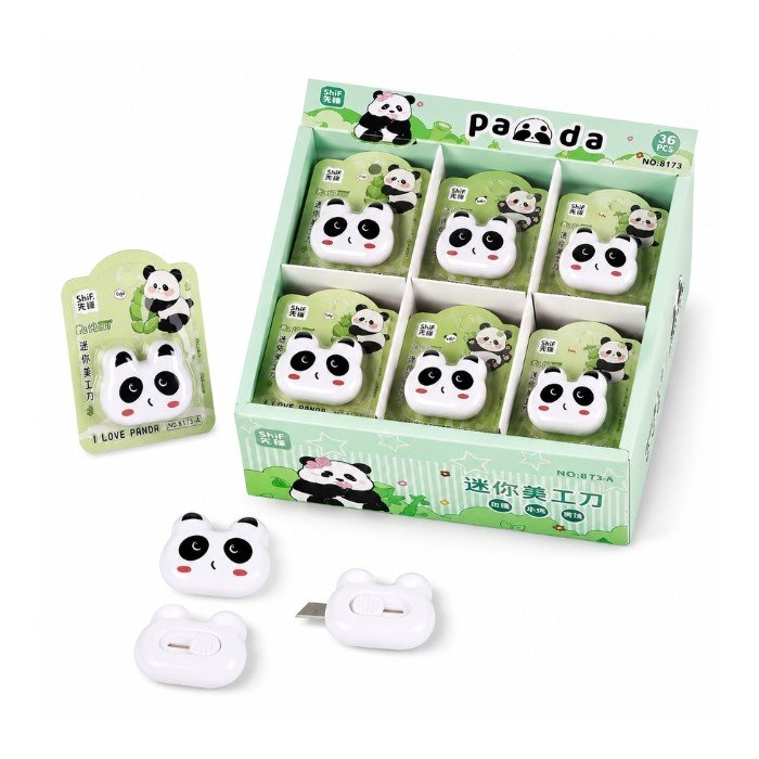 Shif Panda Cutter (8173)