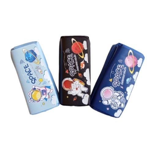 Imported Pencil Pouch 3312