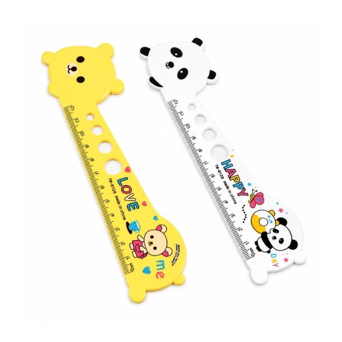 Animal Shape Scale