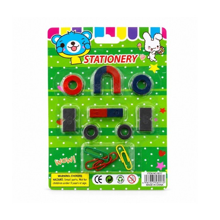 Project Magnet Set (8017)