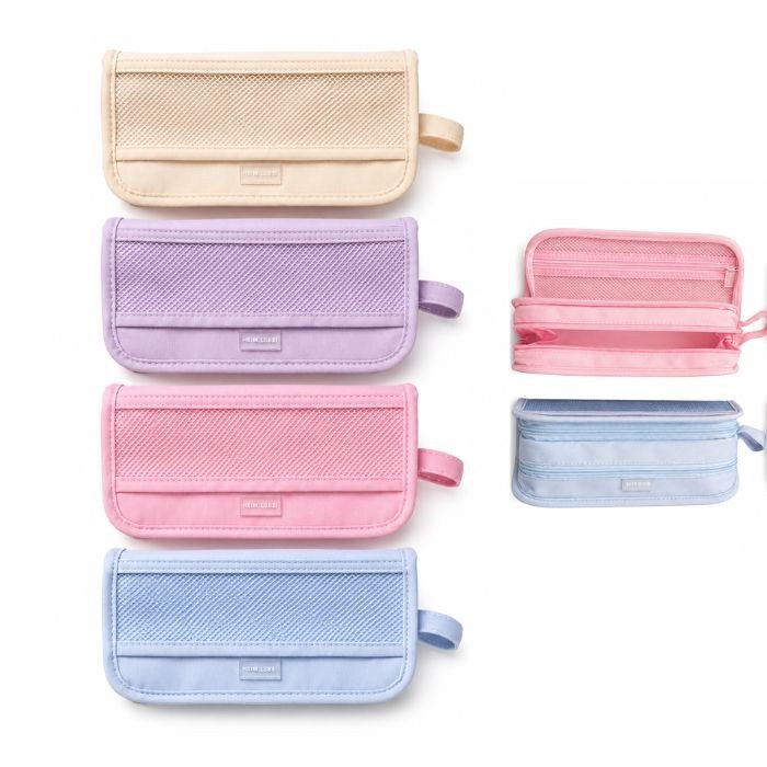 Imported Pencil Pouch (CX-16)