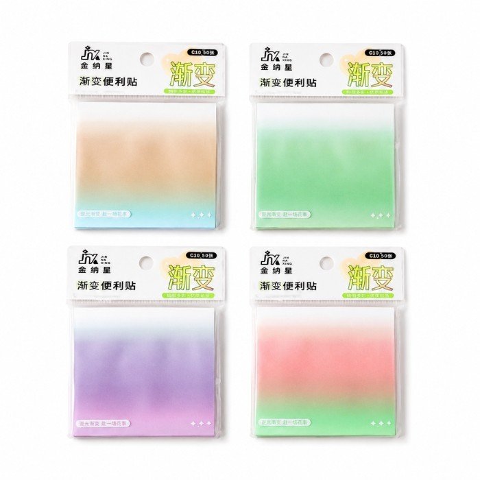 Sticky Note (C10)