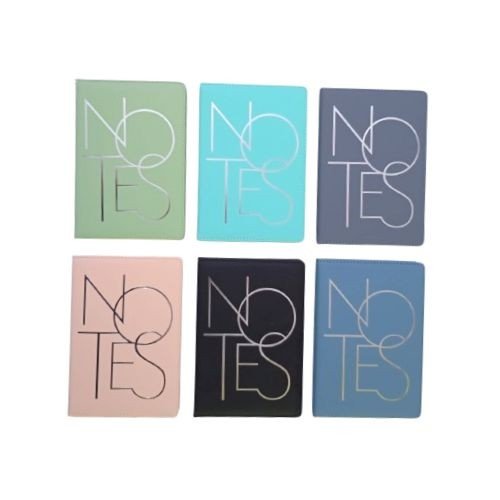 Diary A5 (Depai) 25-80