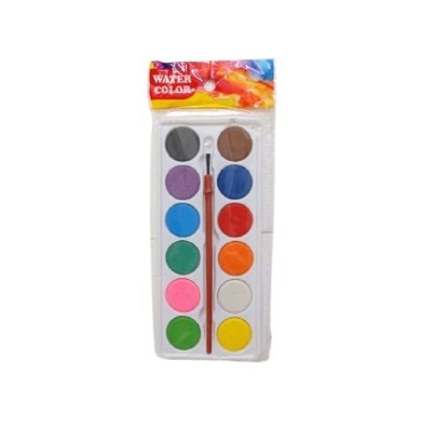 Mini Cake Colour (12)