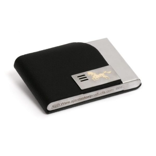 Leather Card Holder 905