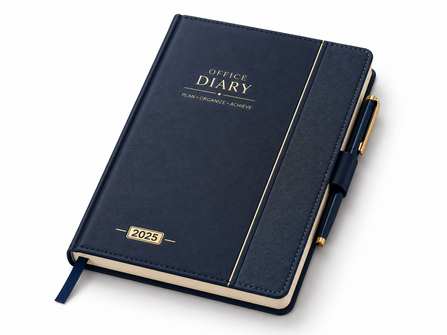 OFFICE DIARY