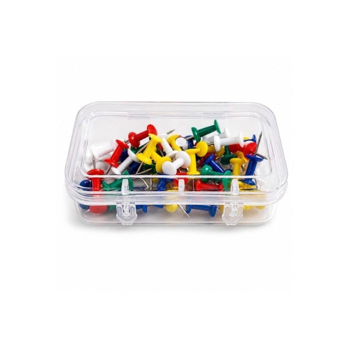 Push Pin (Opaque)