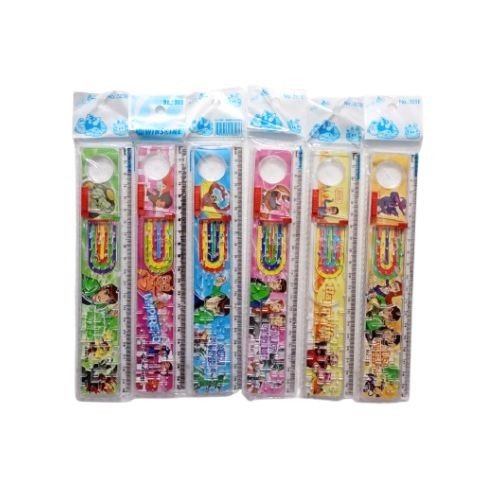 Puzzle Game Scale (20 cm) 303