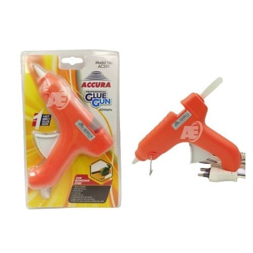 40 W Accura Hot Glue Gun (AC-501)