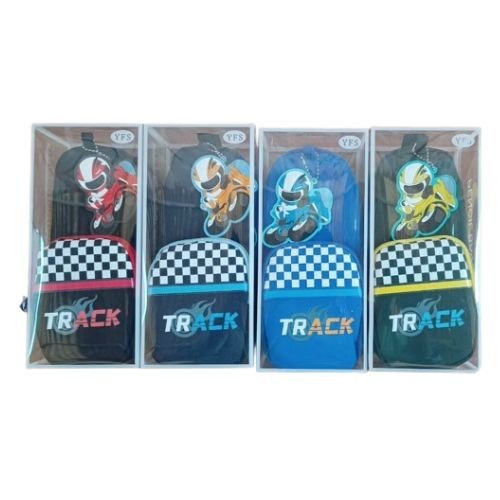 Imported Pencil Pouch A-2242