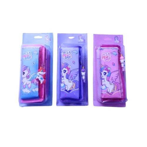 Imported Pencil Pouch 2536