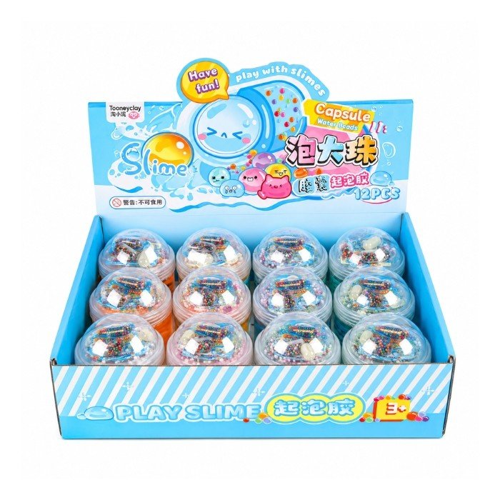 Play Slime (T-763) Night Glow