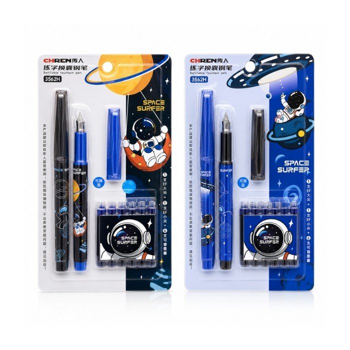 Chren Fountain Pen (3562H)